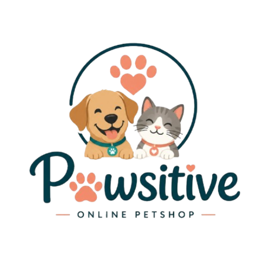Pawsitive